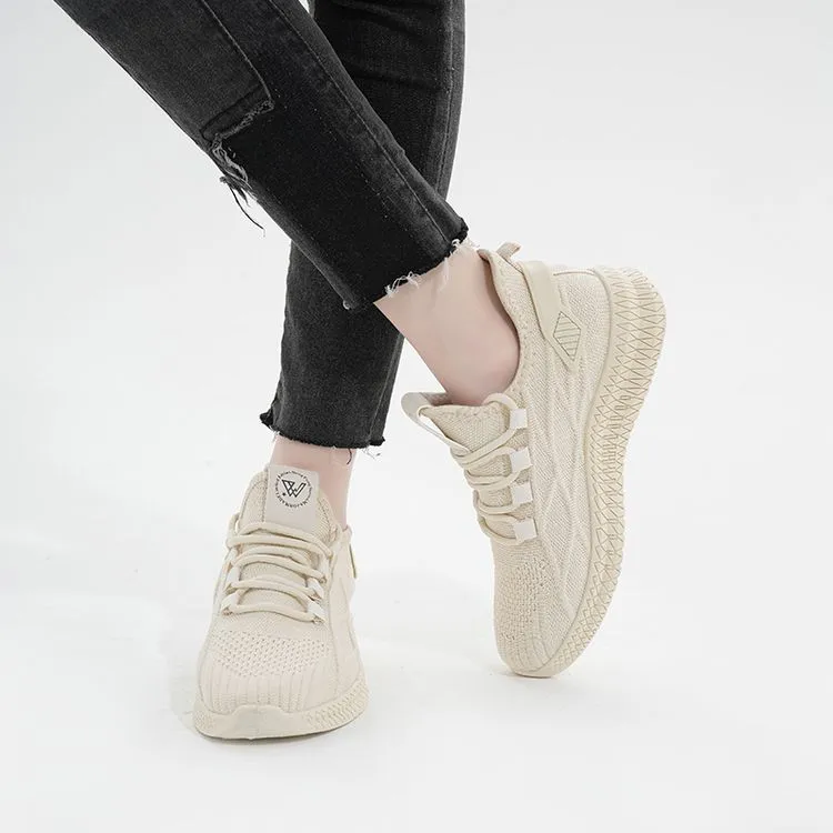 FCS Anti-Slip And Wear-Resistant Lightweight Low-Top Casual Shoes Unisex-21