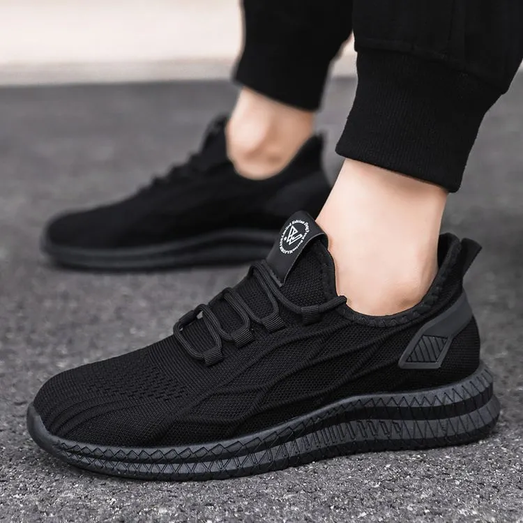 FCS Anti-Slip And Wear-Resistant Lightweight Low-Top Casual Shoes Unisex-16