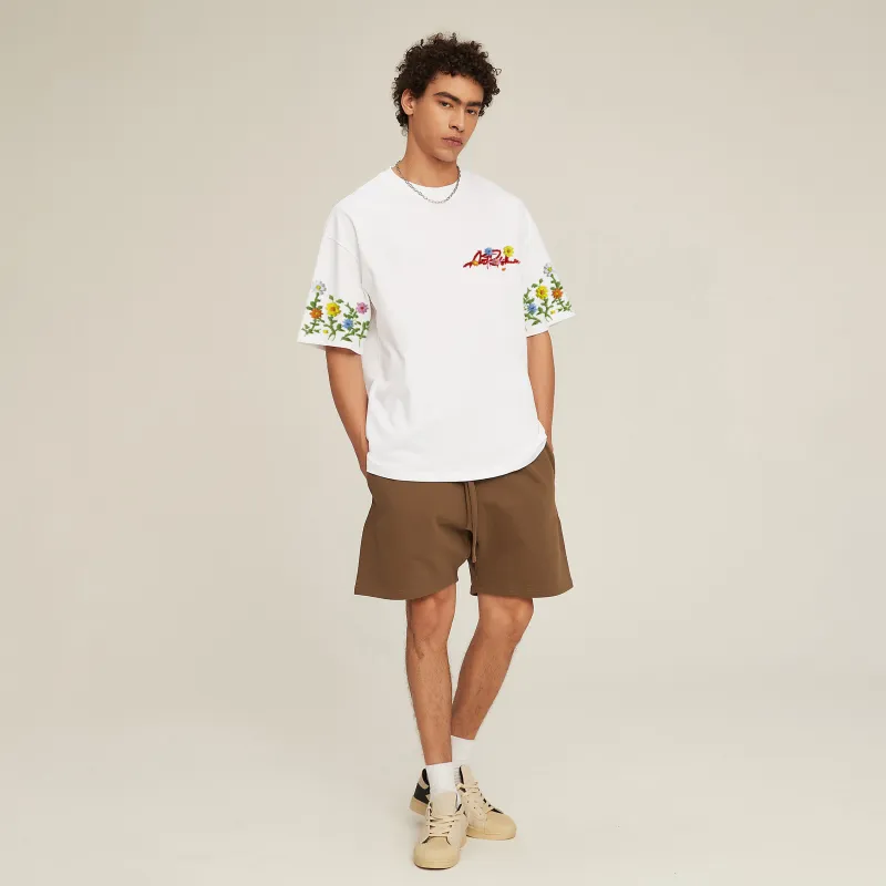 REXSHION T Shirts Unisex-6