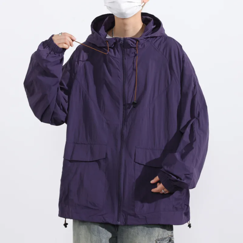 REXSHION Sun Protection Clothing Unisex-18