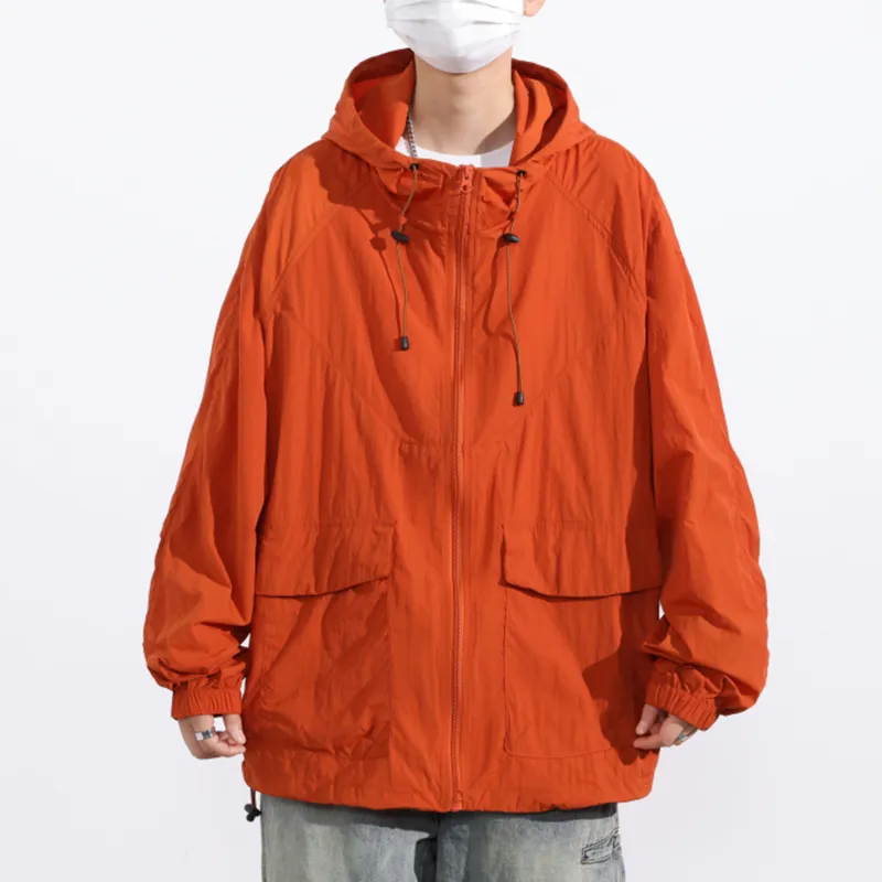 REXSHION Sun Protection Clothing Unisex-28