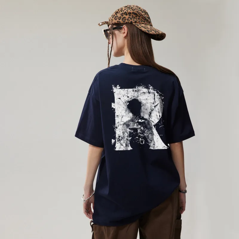 REXSHION T Shirts Unisex-12