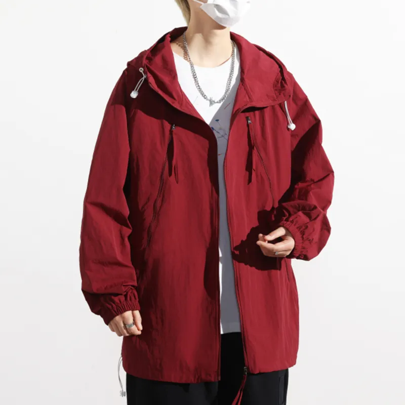 REXSHION Sun Protection Clothing Unisex-12
