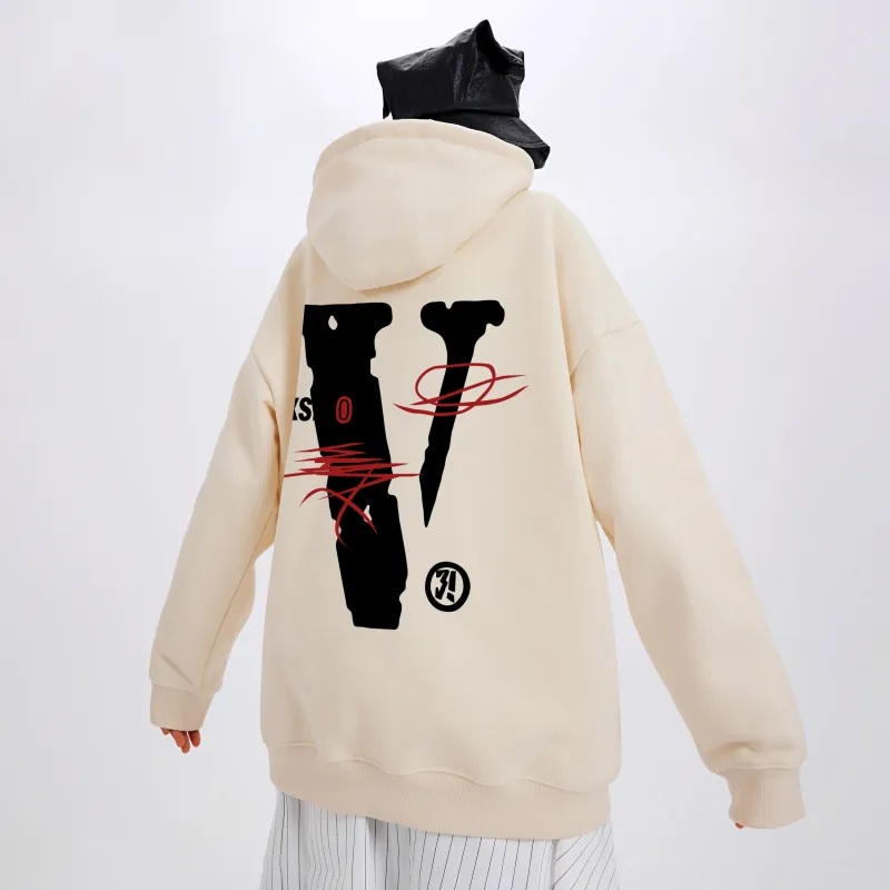 REXSHION Sweatshirts Unisex-10