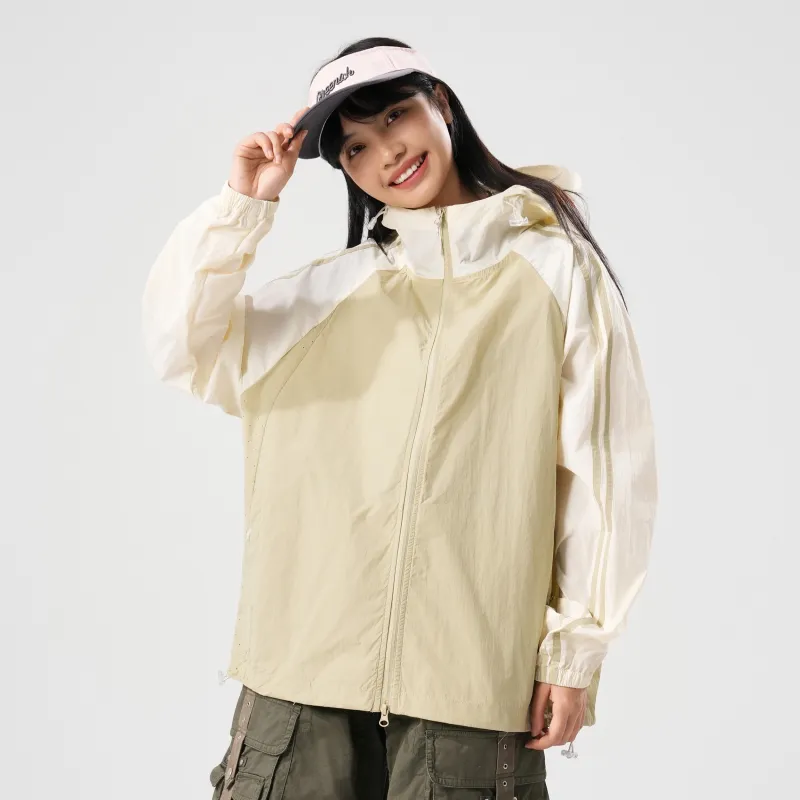 REXSHION Sun Protection Clothing Unisex-13