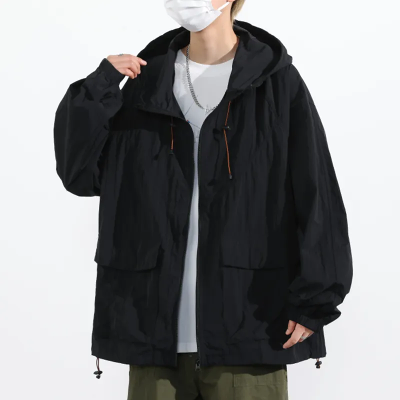 REXSHION Sun Protection Clothing Unisex-3