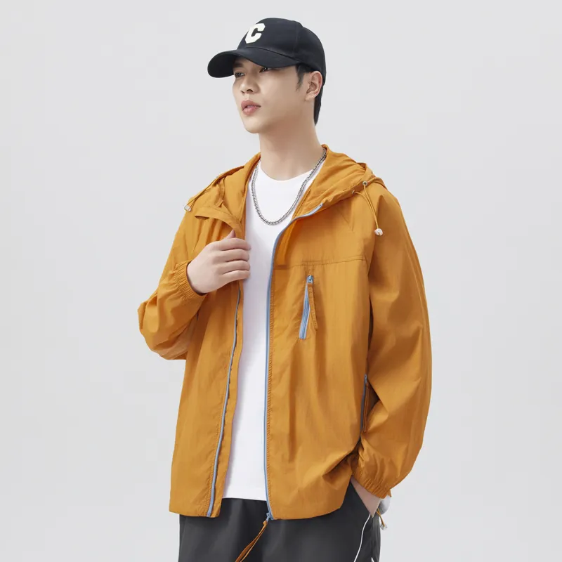 REXSHION Sun Protection Clothing Unisex-11
