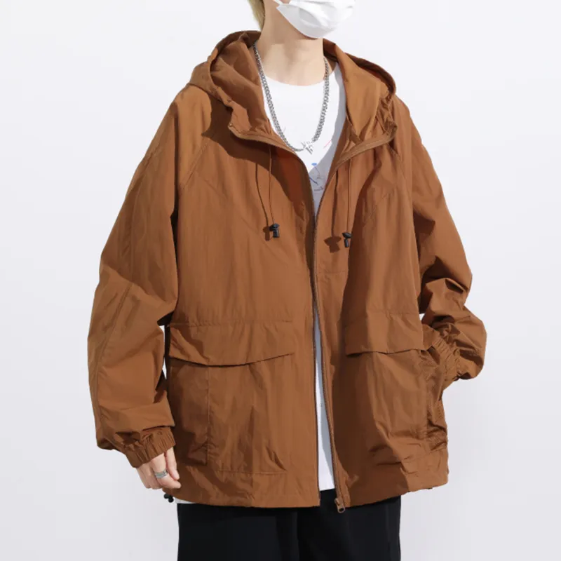 REXSHION Sun Protection Clothing Unisex-22