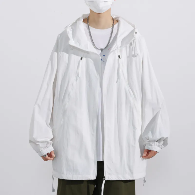 REXSHION Sun Protection Clothing Unisex-7