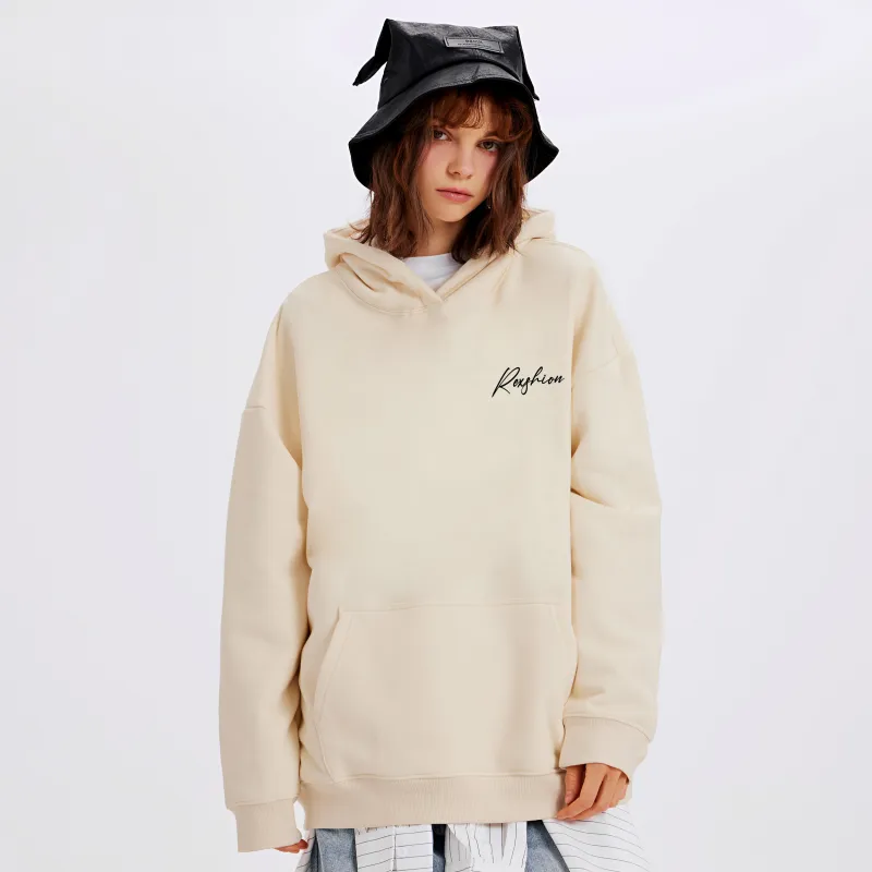 REXSHION Sweatshirts Unisex-14