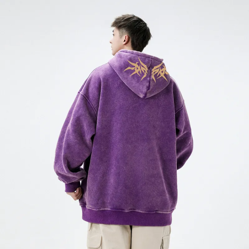 REXSHION Sweatshirts Unisex-19