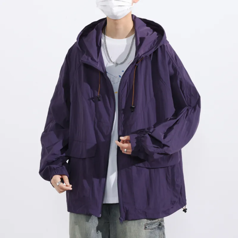 REXSHION Sun Protection Clothing Unisex-17