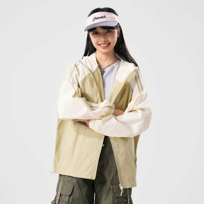 REXSHION Sun Protection Clothing Unisex-12
