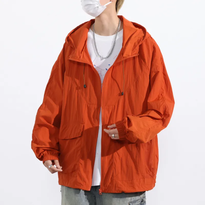 REXSHION Sun Protection Clothing Unisex-27