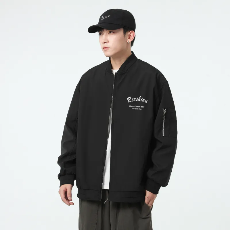 REXSHION Jackets Men-2
