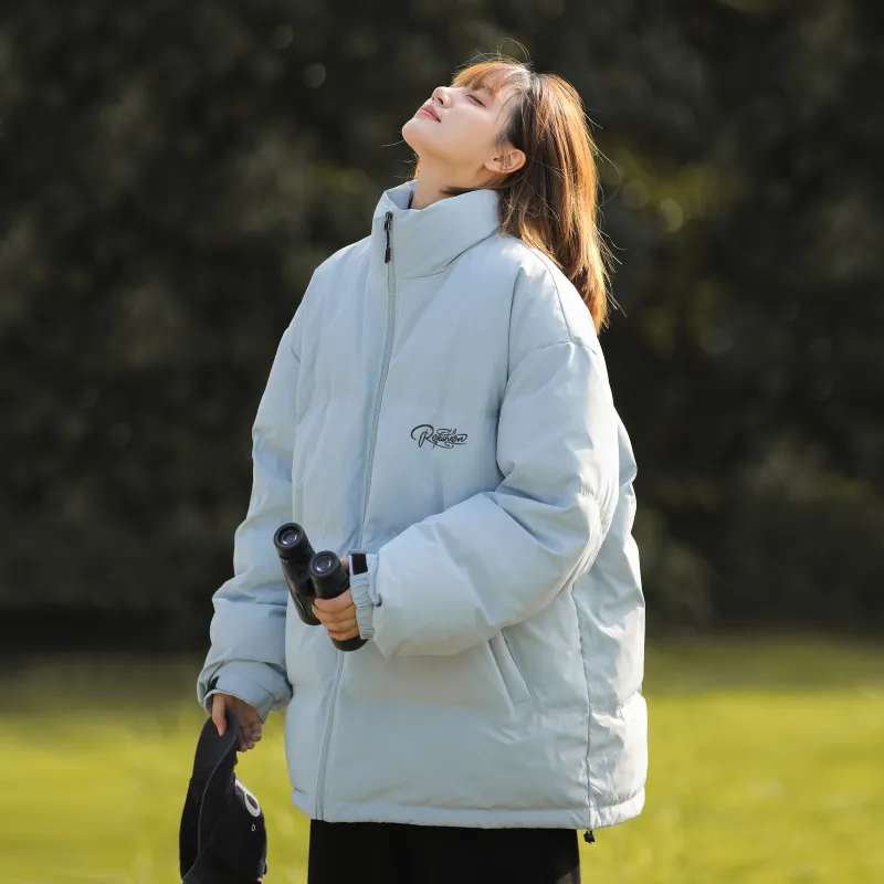 REXSHION Down Jackets Unisex-6
