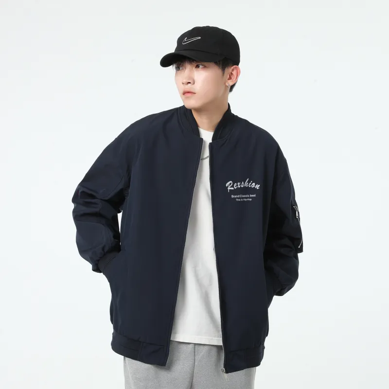 REXSHION Jackets Men-21