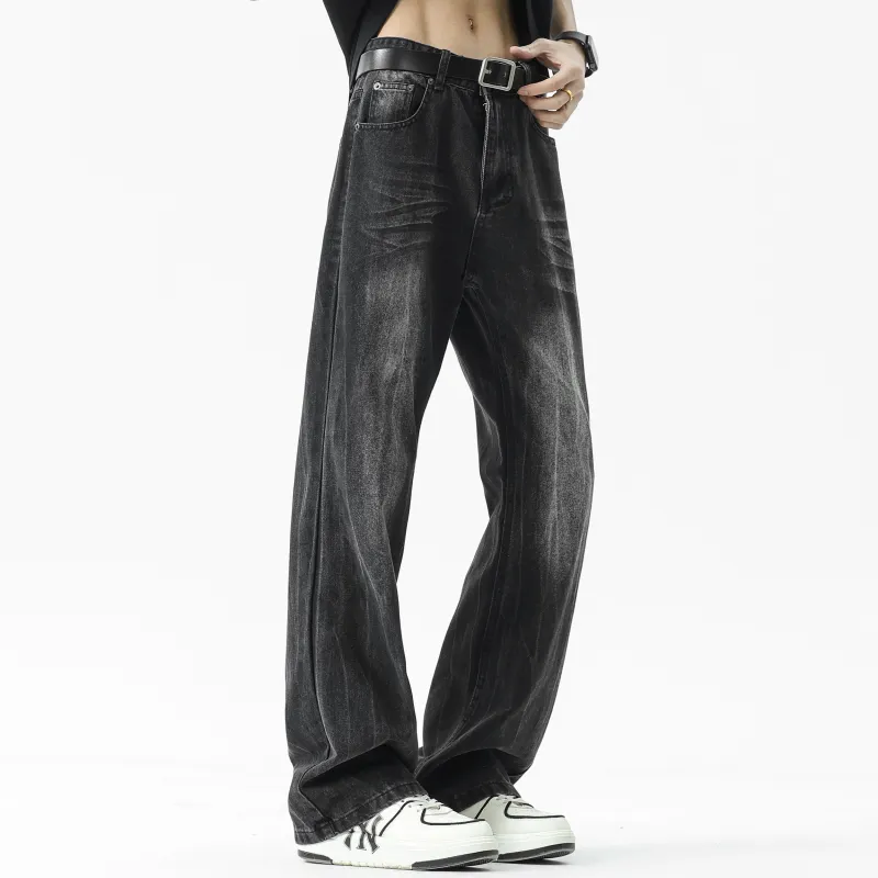 REXSHION Jeans Unisex-3