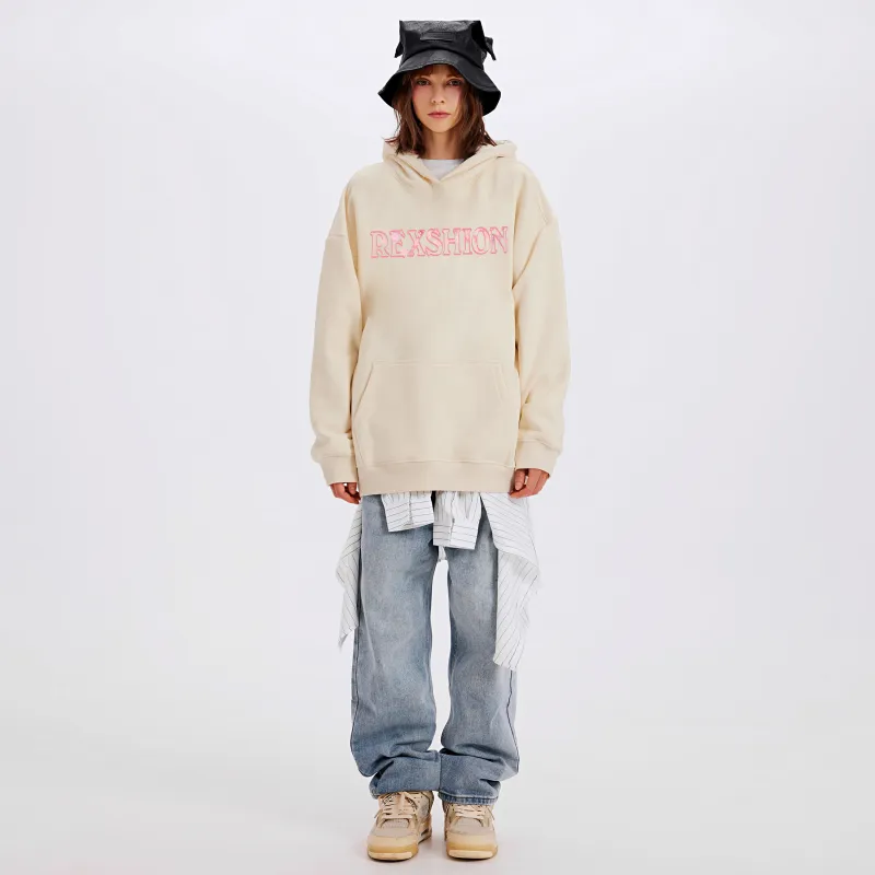 REXSHION Sweatshirts Unisex-14