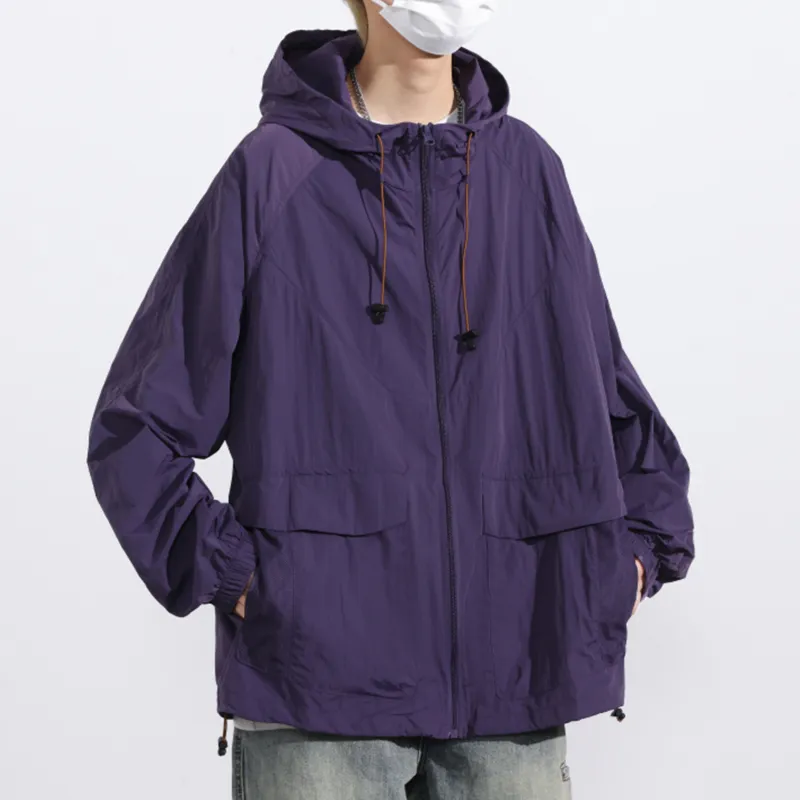REXSHION Sun Protection Clothing Unisex-19