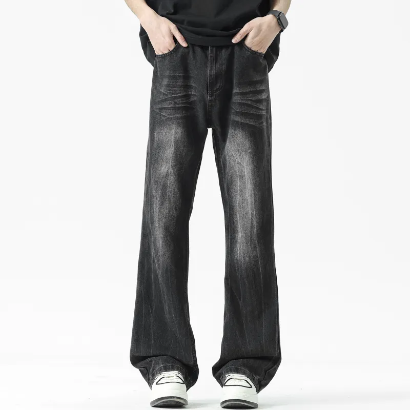 REXSHION Jeans Unisex-1