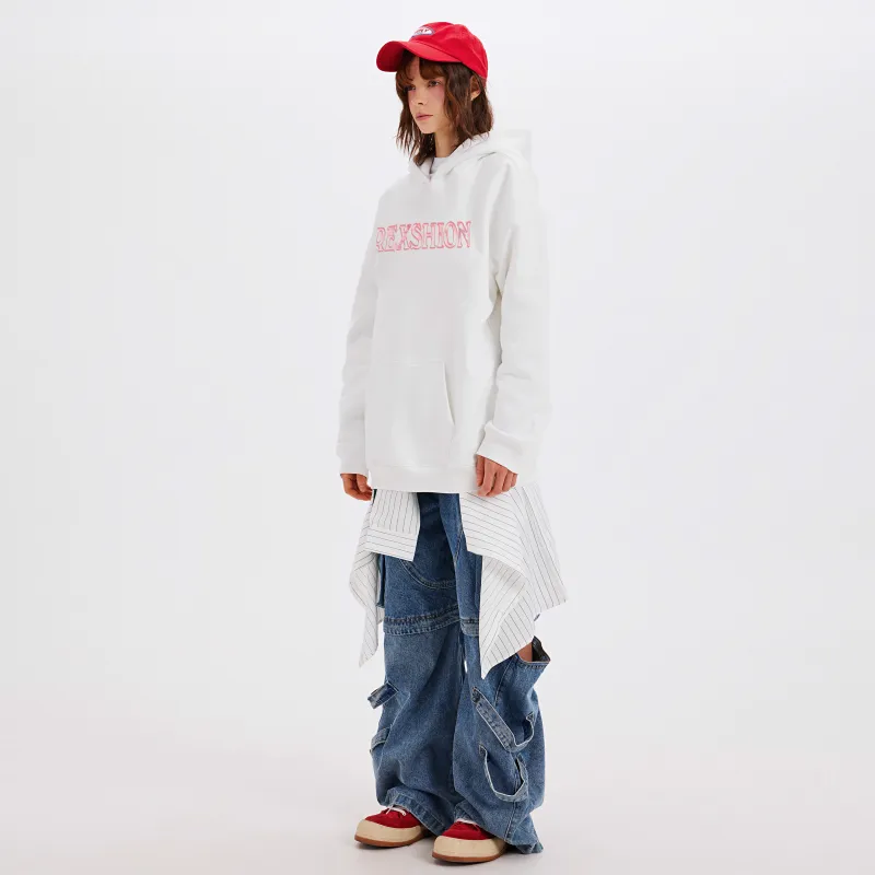 REXSHION Sweatshirts Unisex-6