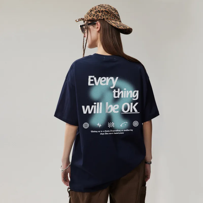 REXSHION T Shirts Unisex-16