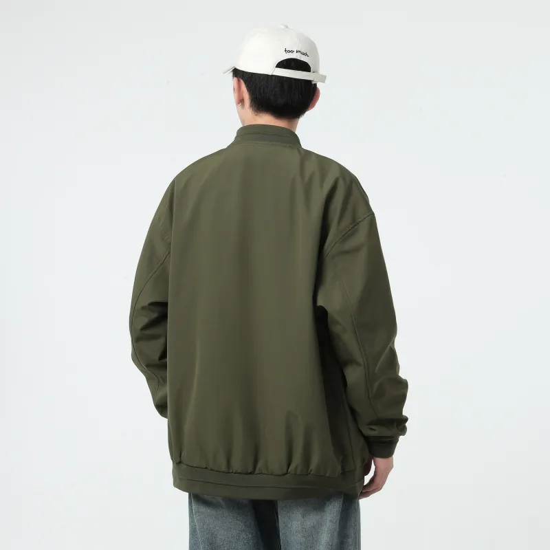 REXSHION Jackets Men-16