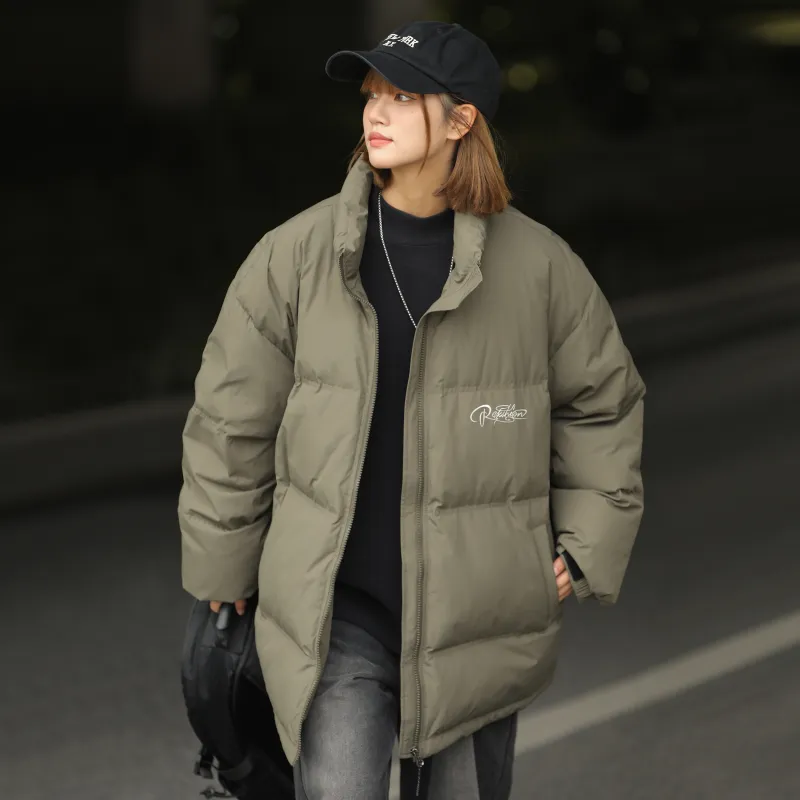 REXSHION Down Jackets Unisex-12