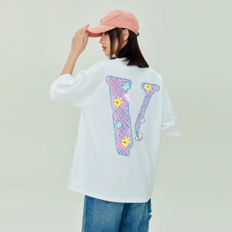 REXSHION T Shirts Unisex-6