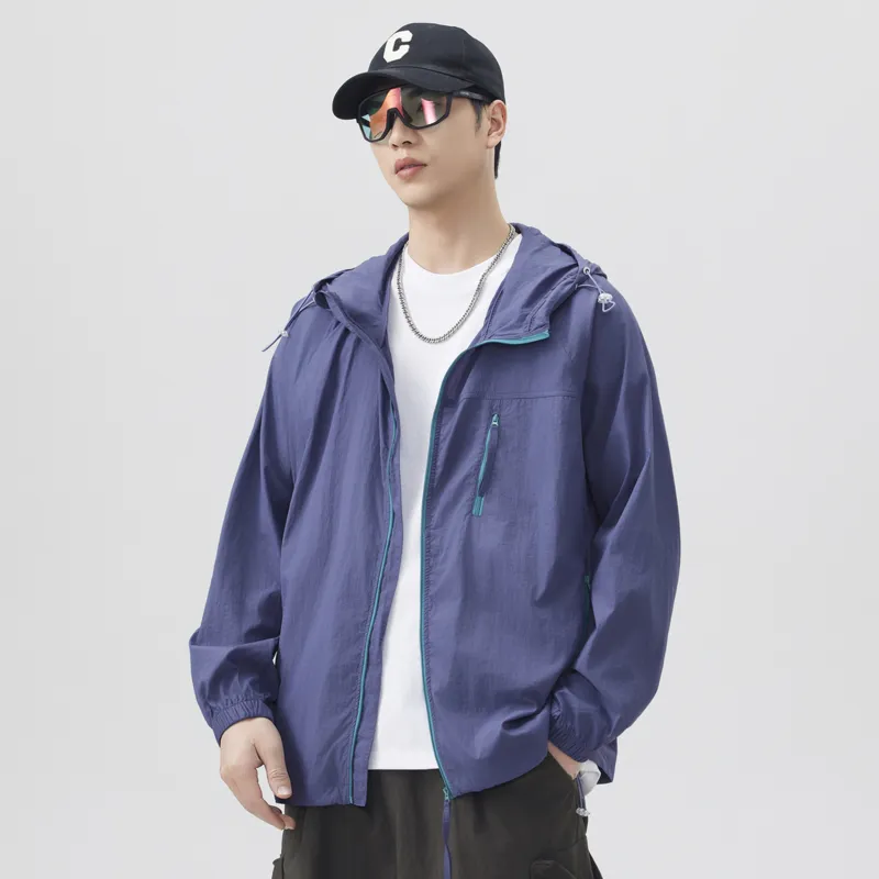 REXSHION Sun Protection Clothing Unisex-6