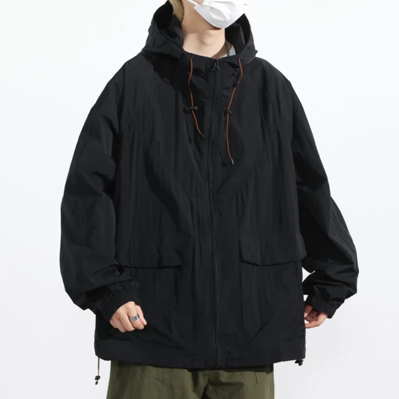 REXSHION Sun Protection Clothing Unisex-4