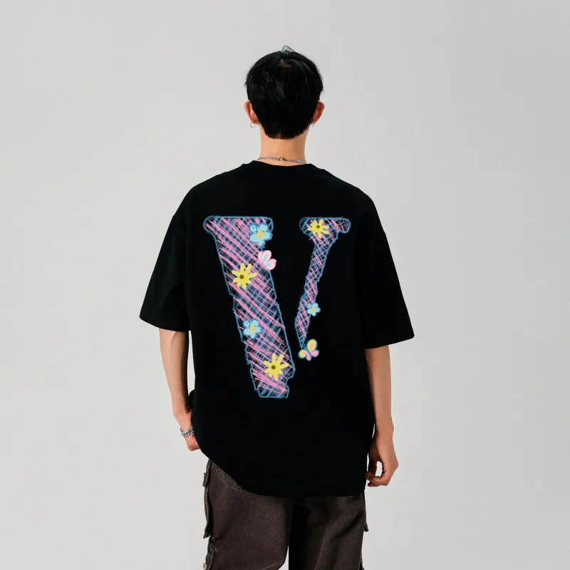 REXSHION T Shirts Unisex-10