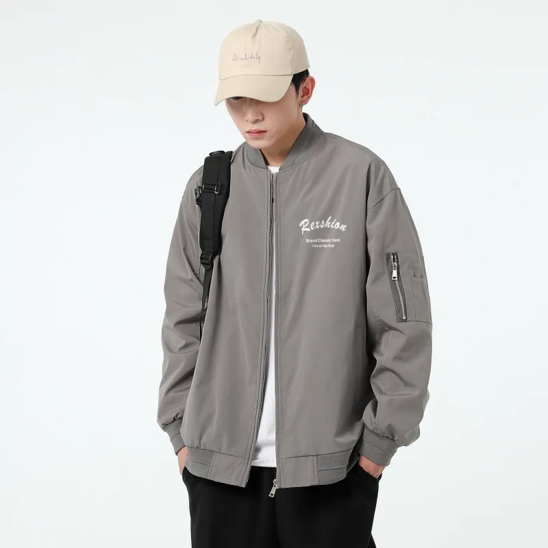 REXSHION Jackets Men-7