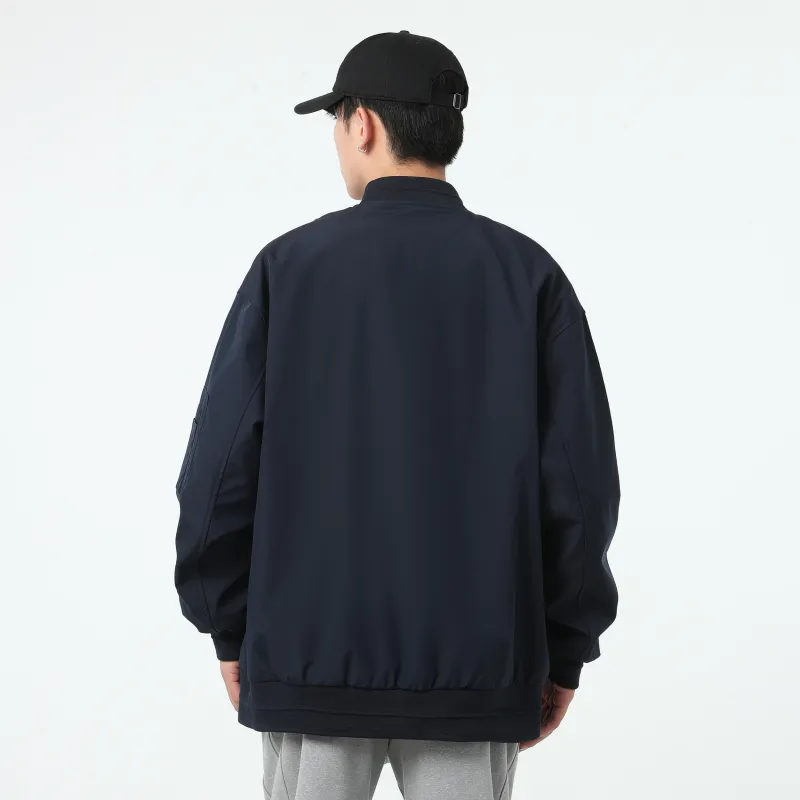 REXSHION Jackets Men-22