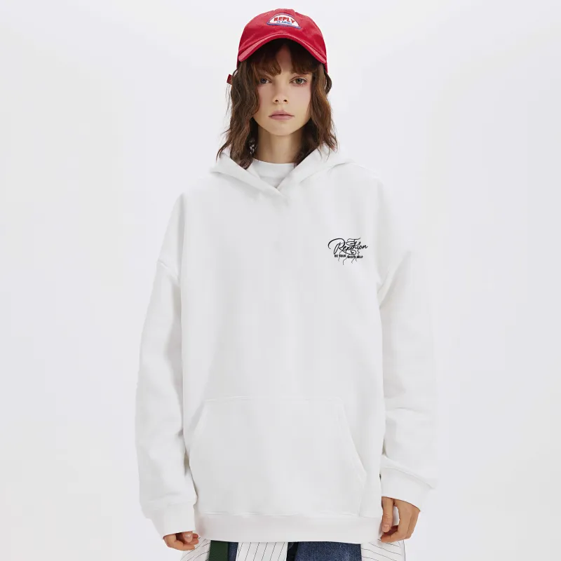 REXSHION Sweatshirts Unisex-6