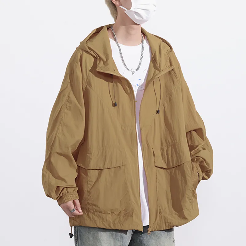 REXSHION Sun Protection Clothing Unisex-33