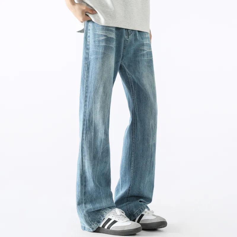 REXSHION Jeans Unisex-9