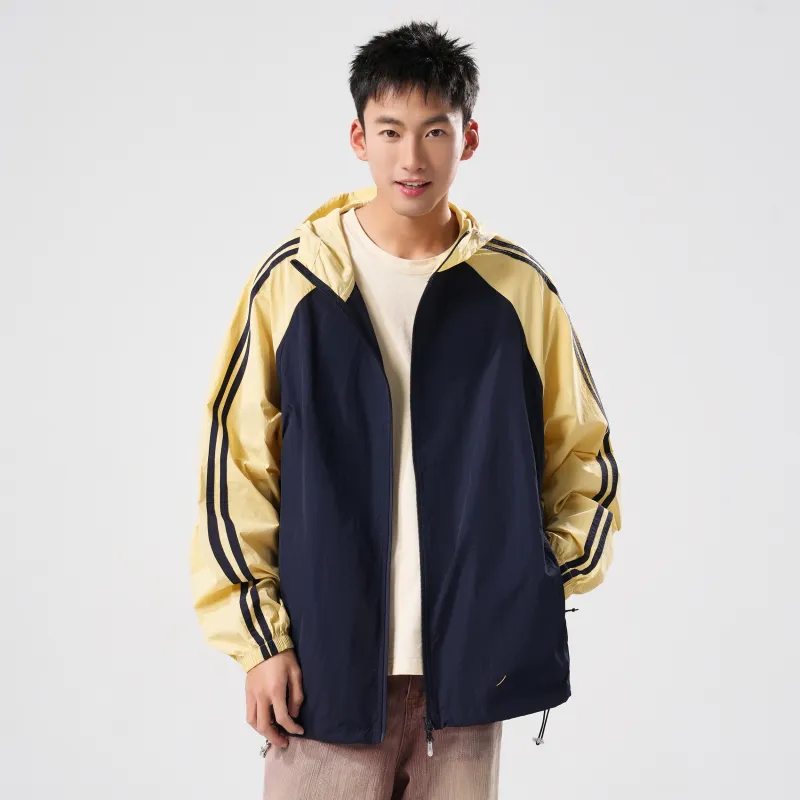 REXSHION Sun Protection Clothing Unisex-15