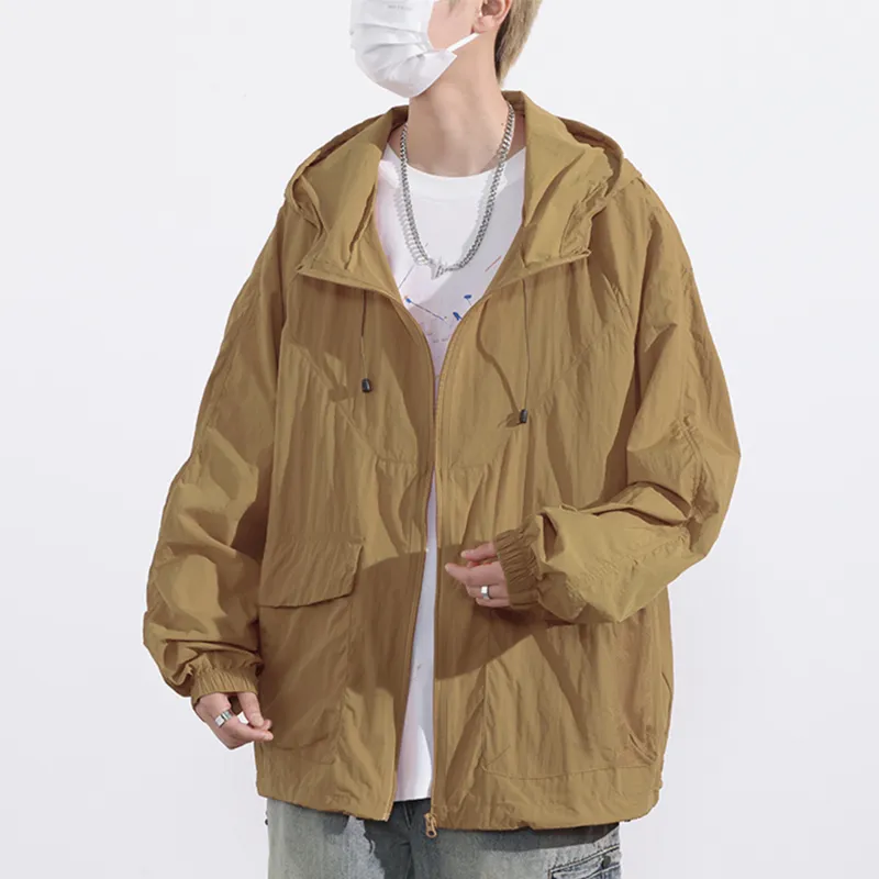 REXSHION Sun Protection Clothing Unisex-34