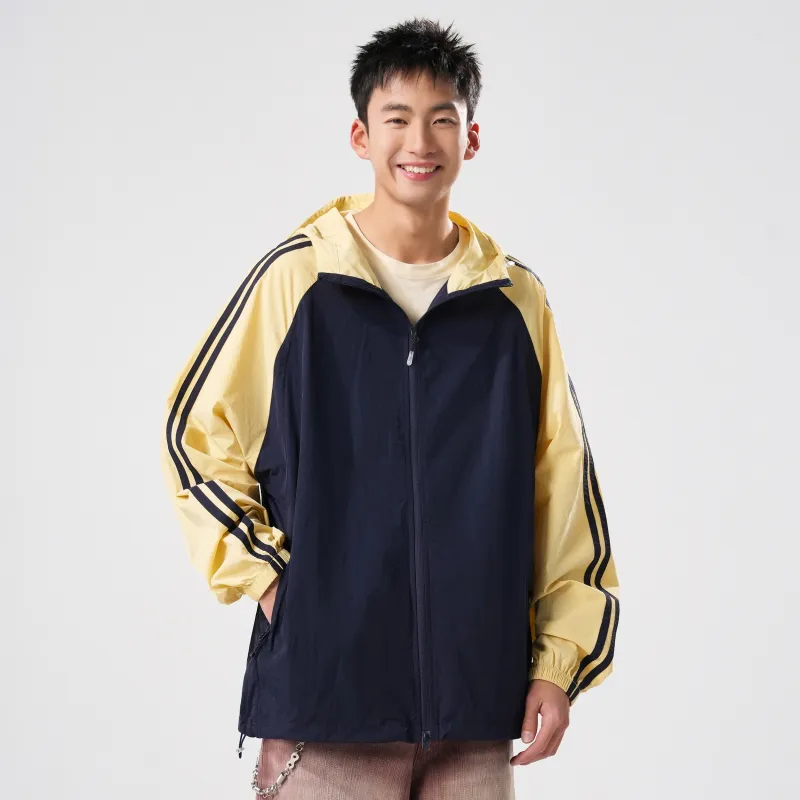 REXSHION Sun Protection Clothing Unisex-16
