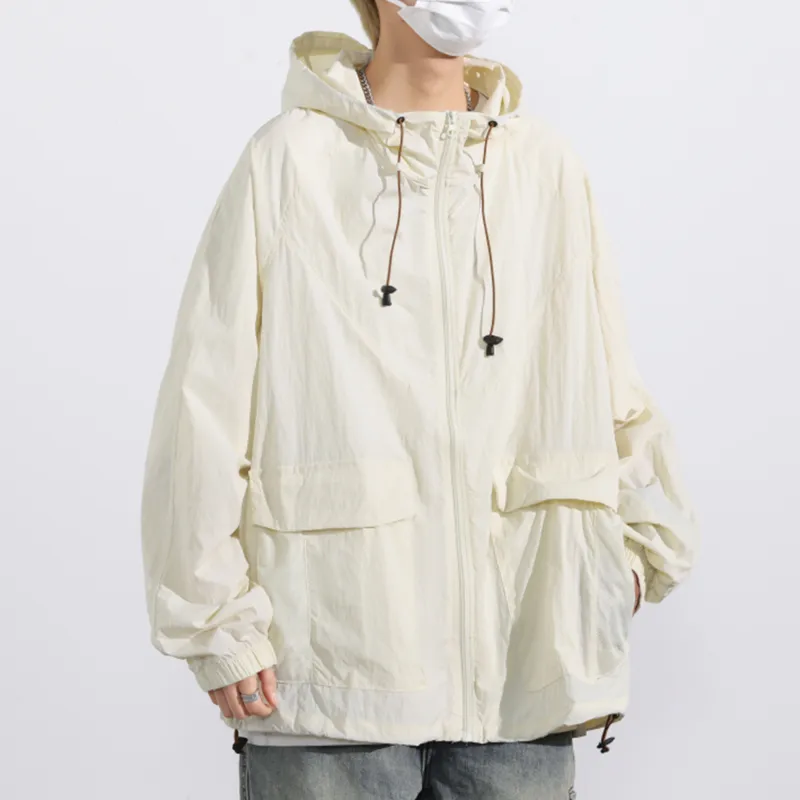 REXSHION Sun Protection Clothing Unisex-14