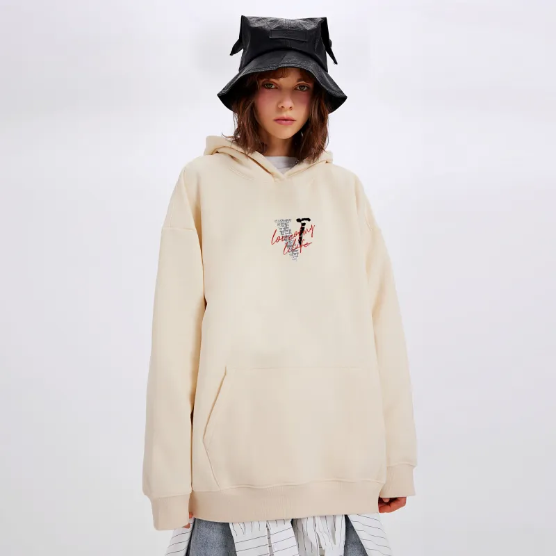 REXSHION Sweatshirts Unisex-11