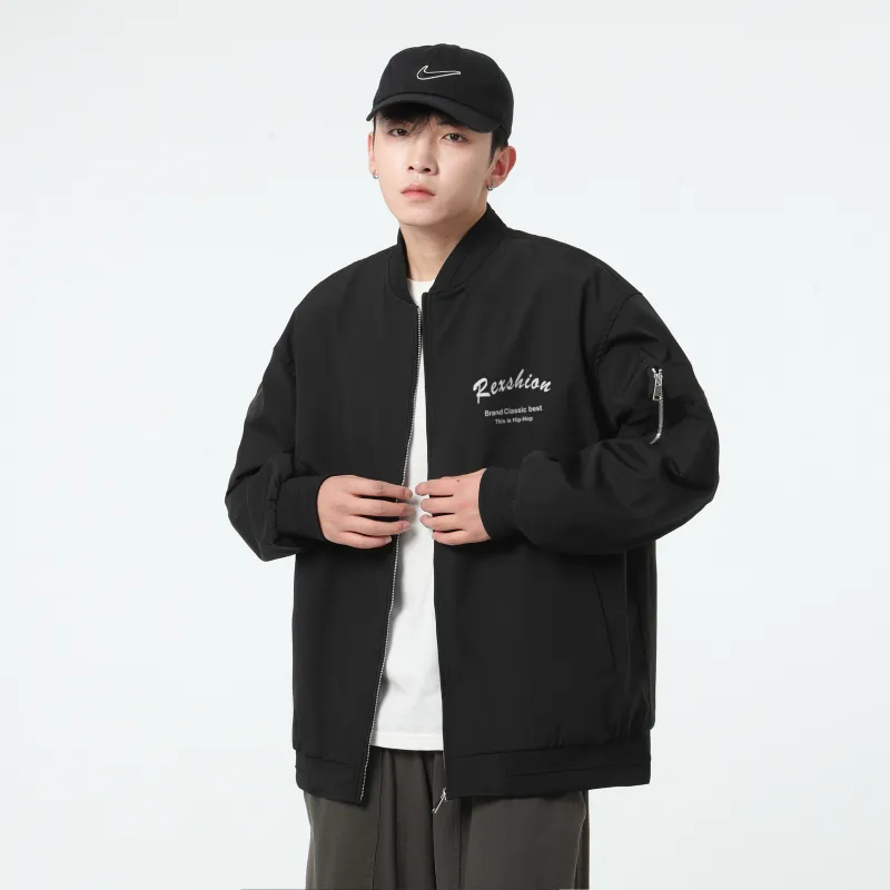 REXSHION Jackets Men-3
