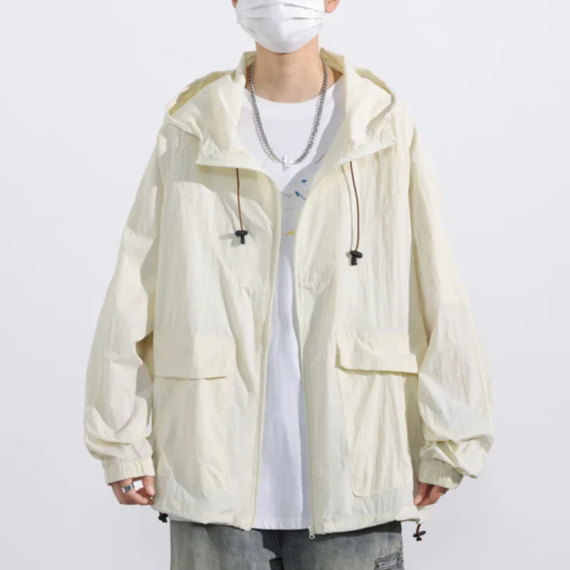 REXSHION Sun Protection Clothing Unisex-12