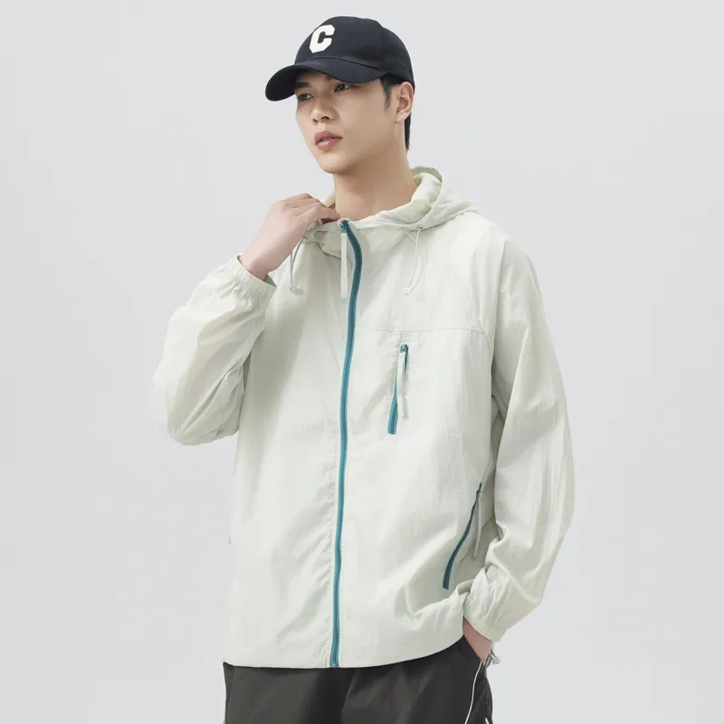 REXSHION Sun Protection Clothing Unisex-31