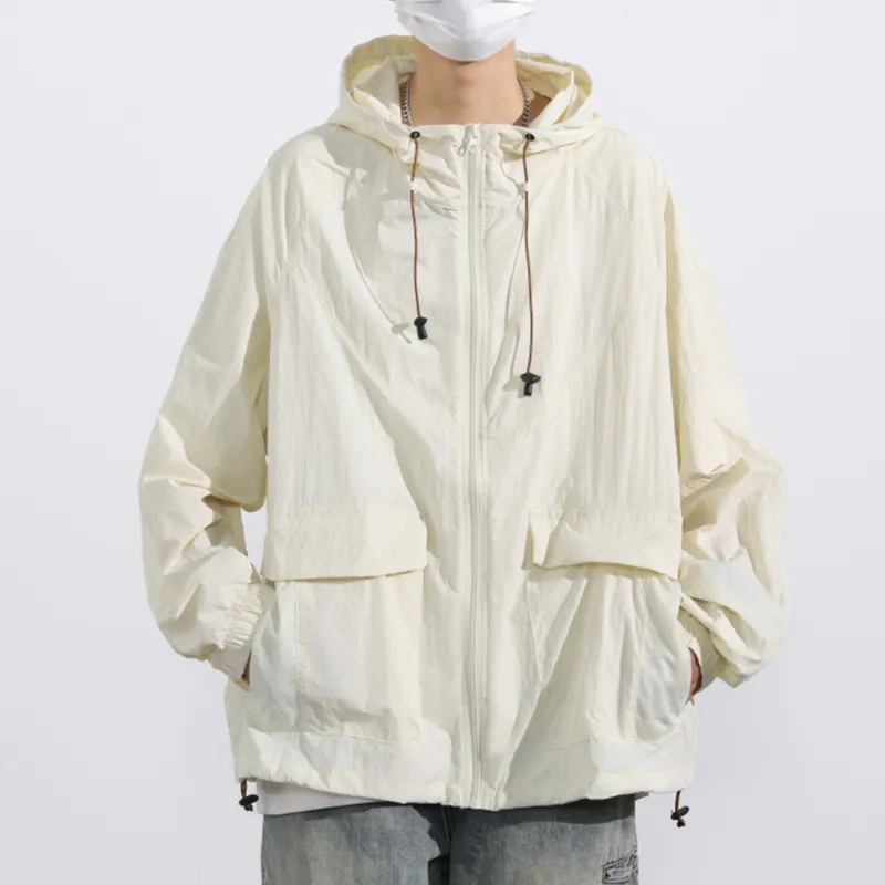 REXSHION Sun Protection Clothing Unisex-13