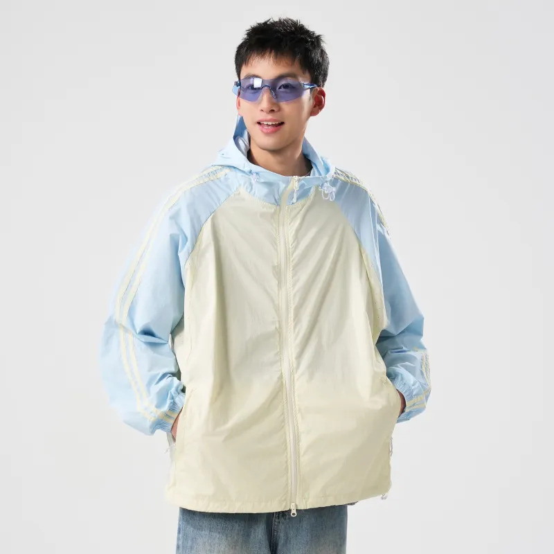 REXSHION Sun Protection Clothing Unisex-4