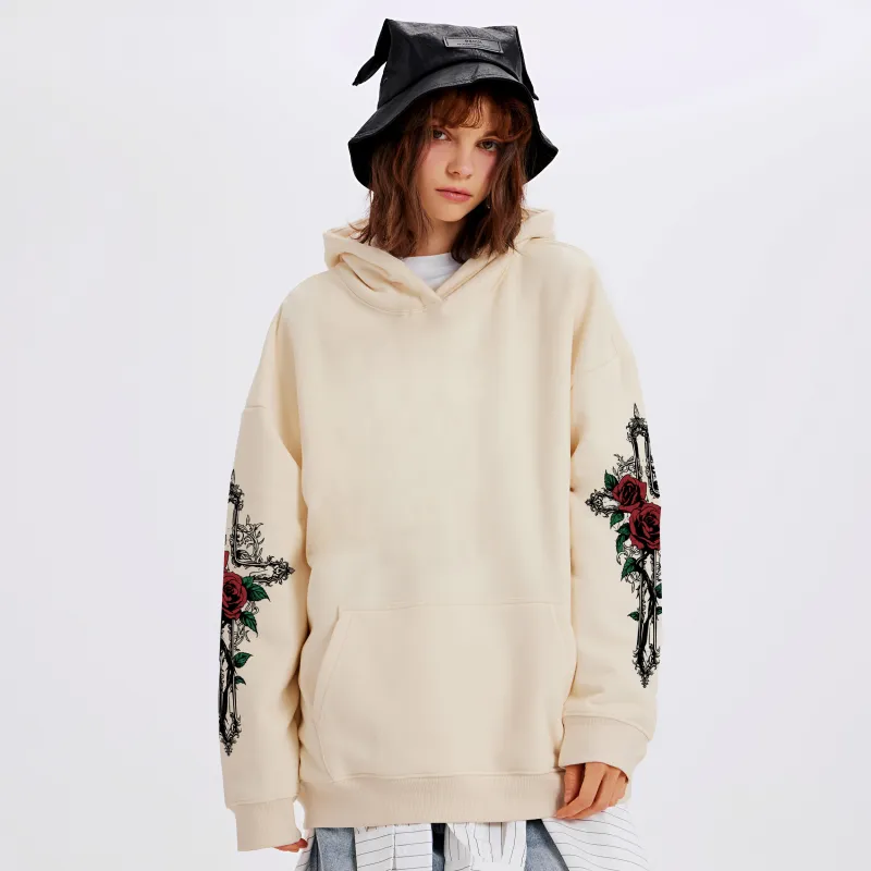 REXSHION Sweatshirts Unisex-15