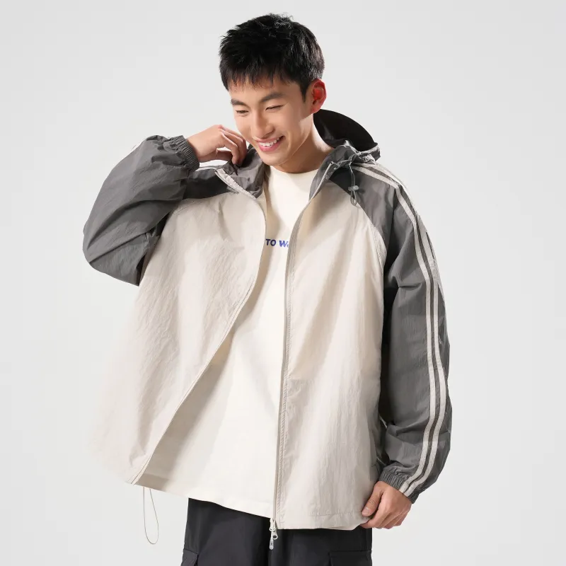 REXSHION Sun Protection Clothing Unisex-19